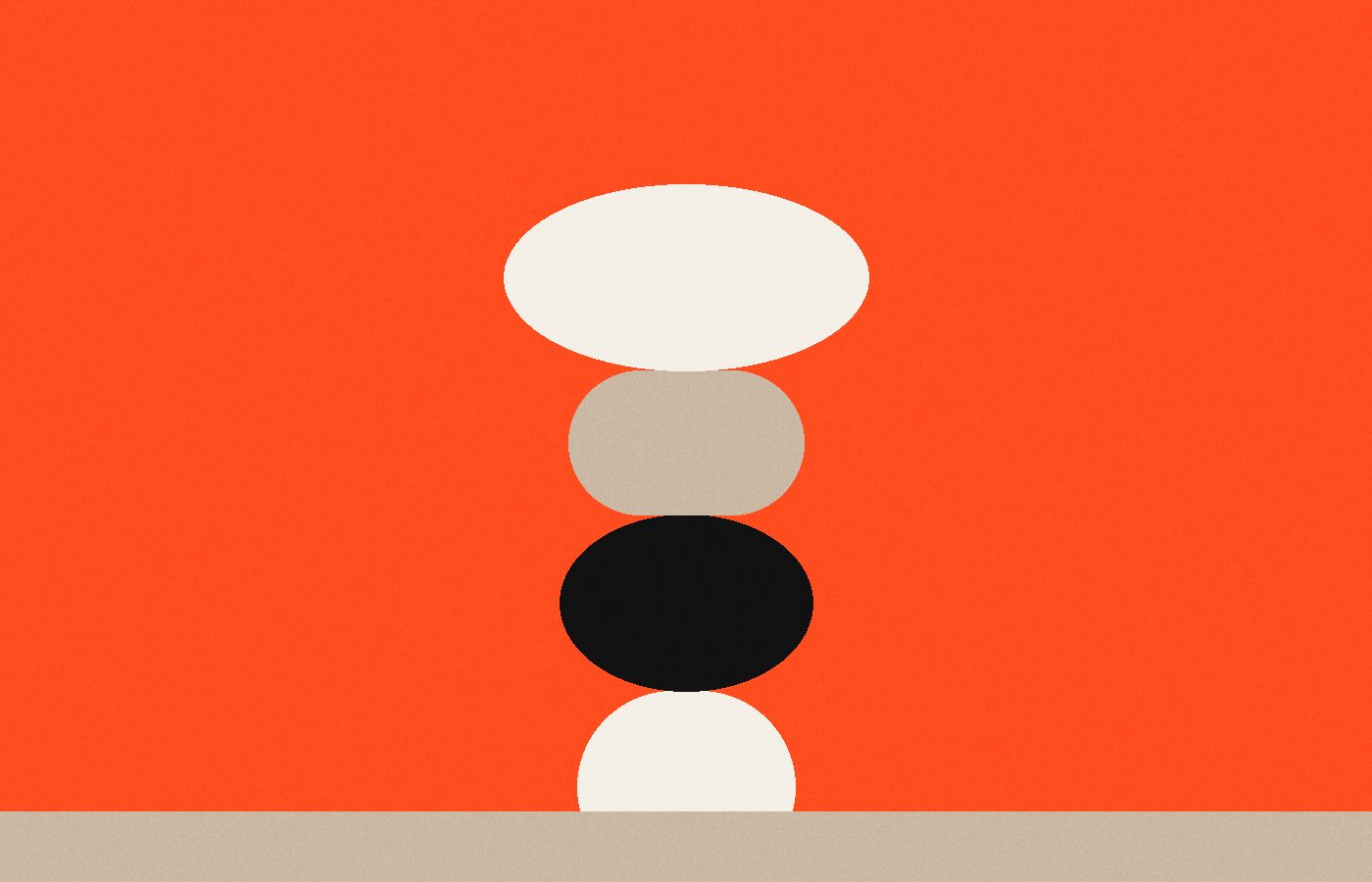 Abstract cover artwork for “Ten years of Halden: what we got wrong”