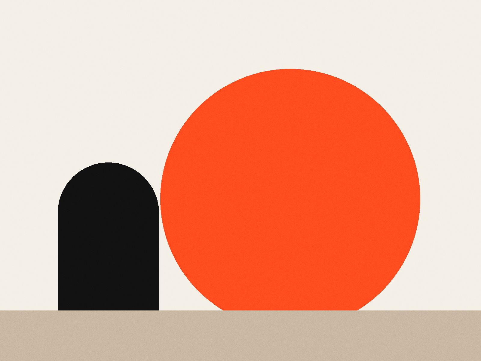 Nordlys Coffee Roasters — project artwork