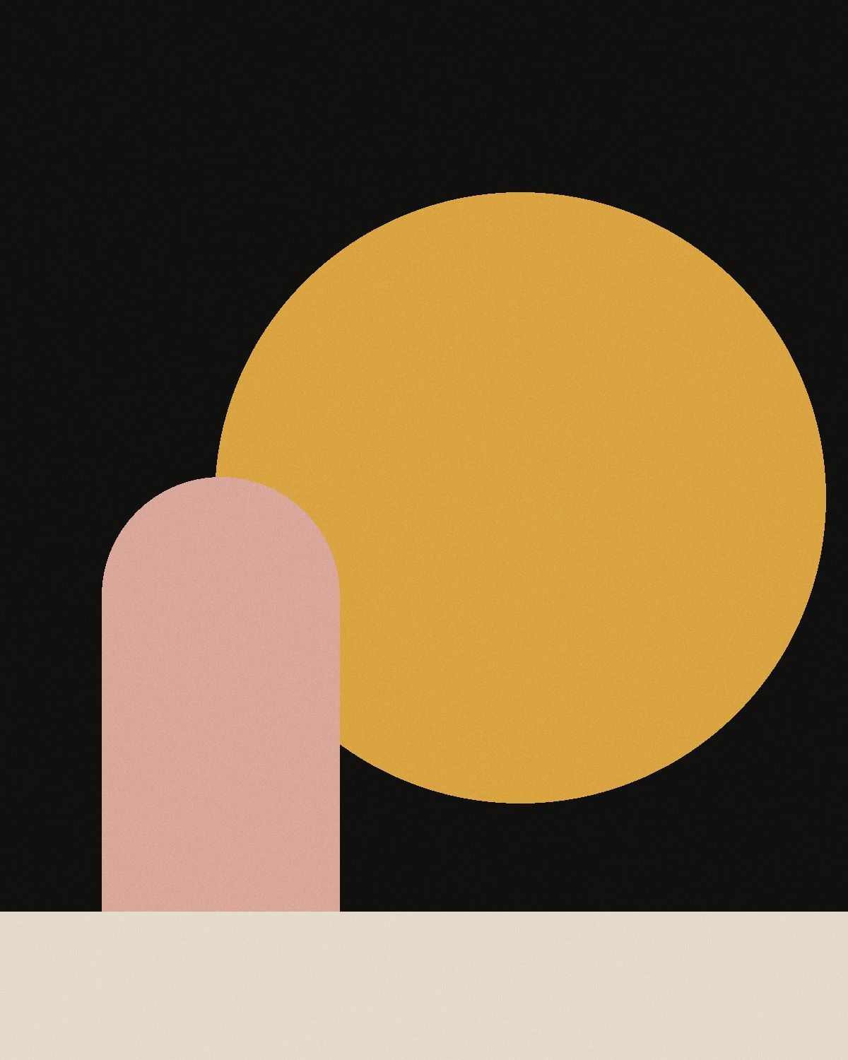 Paloma Records — project artwork
