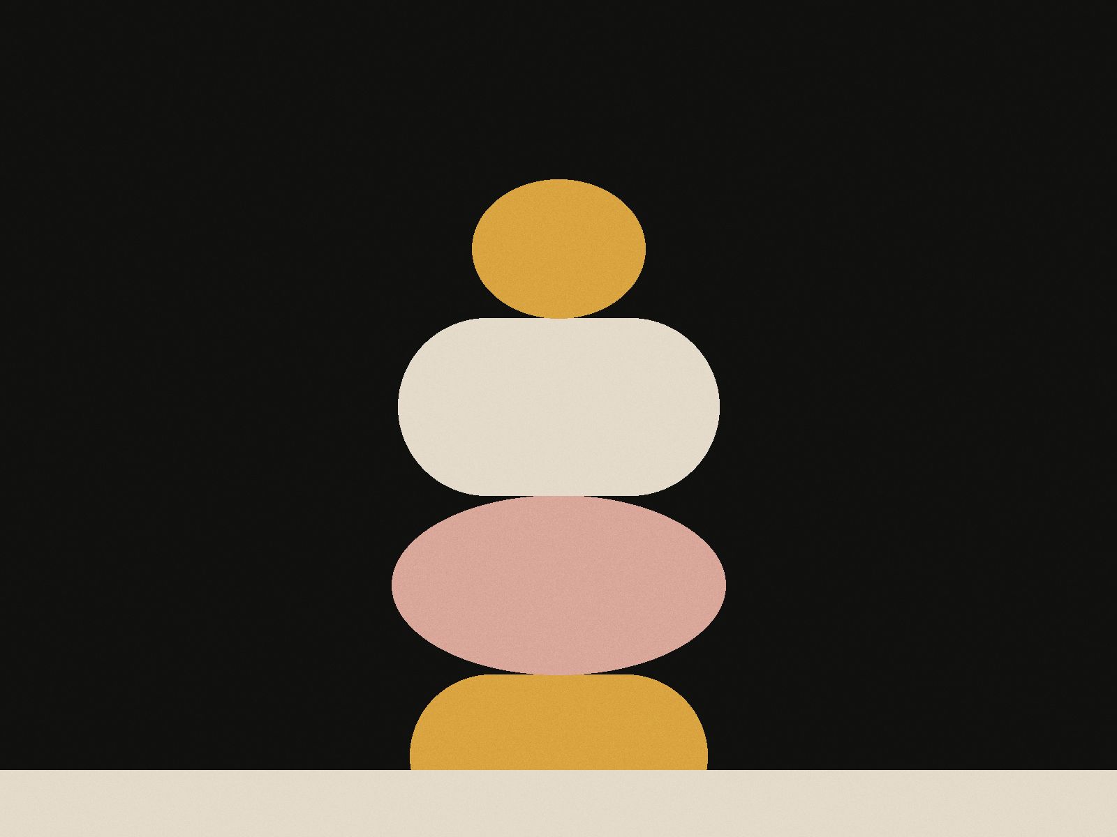 Paloma Records — project artwork